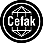 Logo Cefak